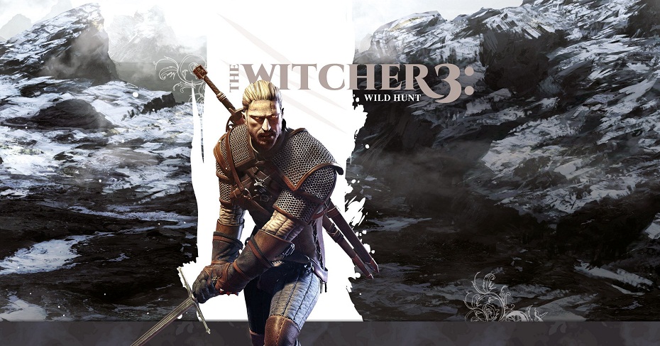 The Witcher 3 Wild Hunt
