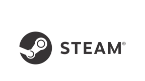 Logo Steam