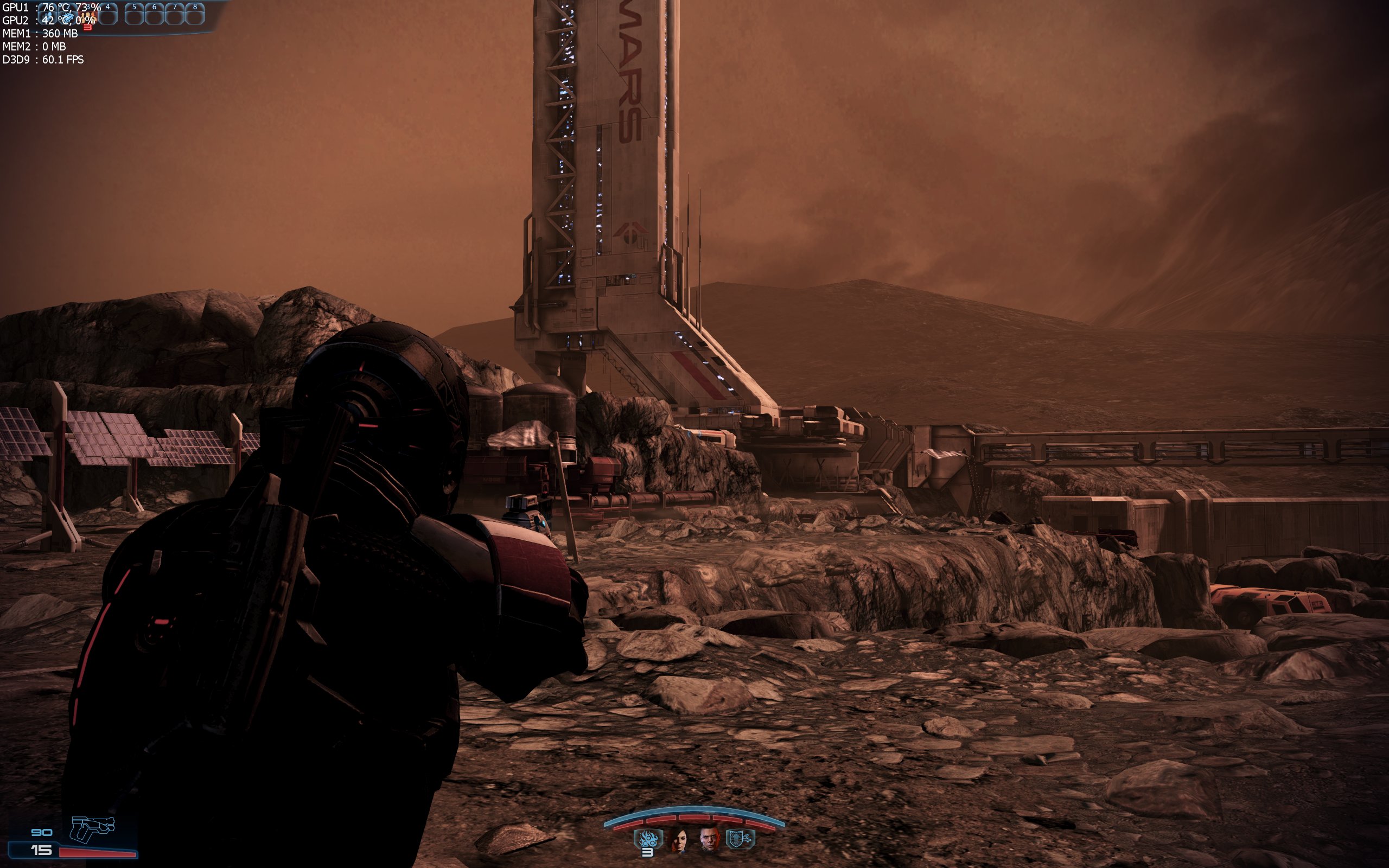 Gpu unreal engine. Gpu unreal engine
