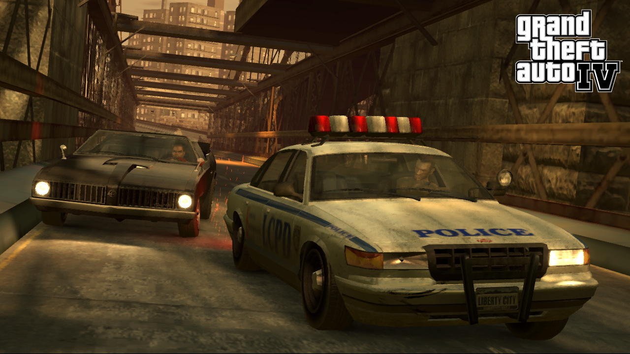 gta 4