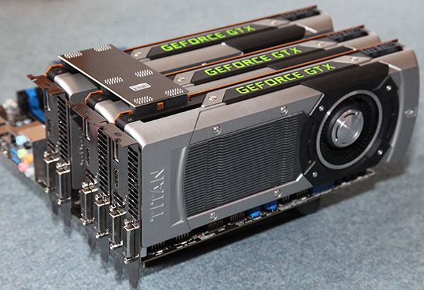 3-way Titan