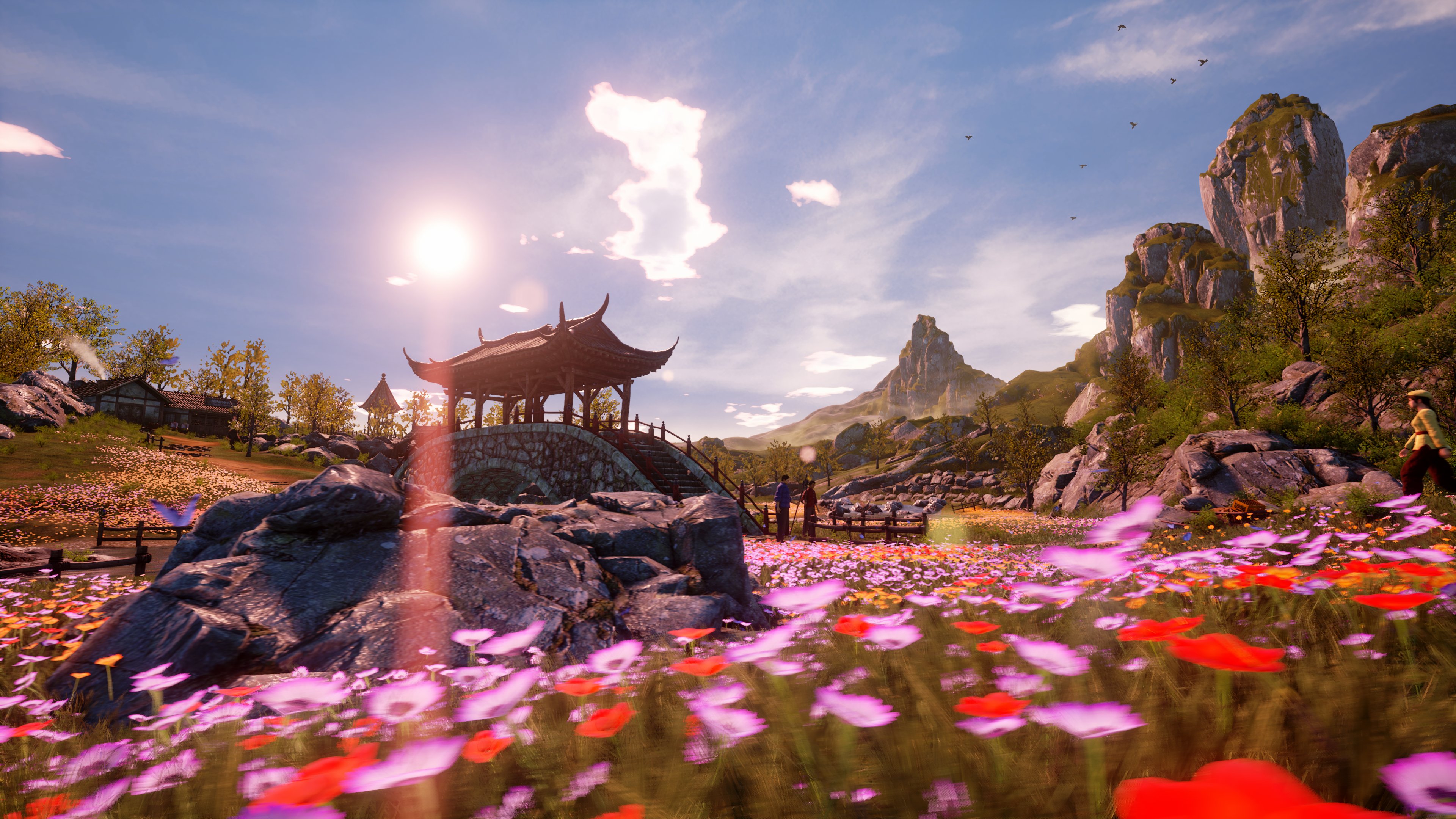 Shenmue3 Win64 Shipping 2019 11 19 17 18 09 348