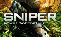 Снайпер: Ghost Warrior