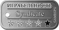 igrab 4 Syndicate