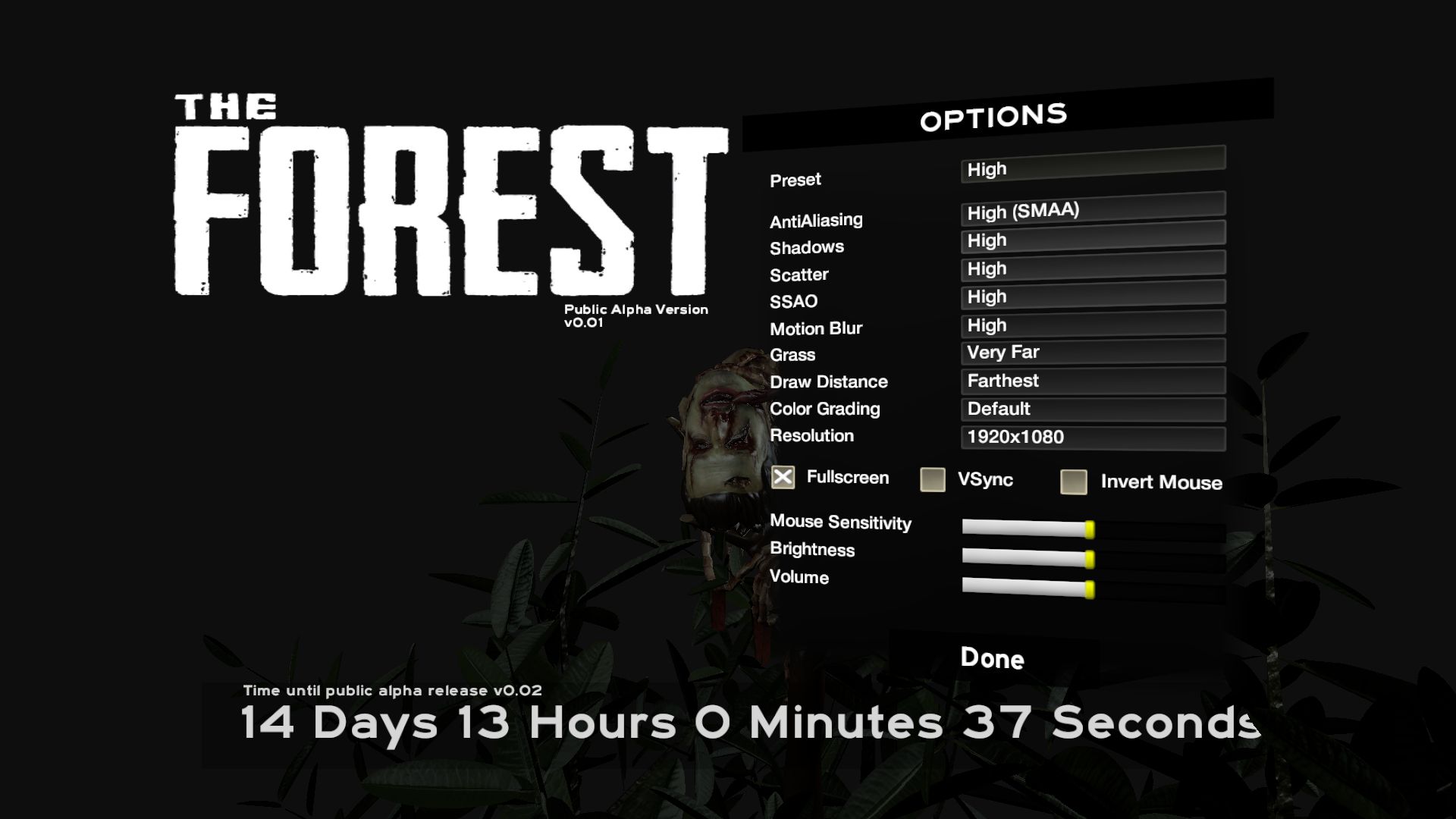 Все крафты в The Forest - полный гайд - CQ