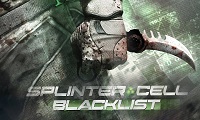 liste noire de Splinter Cell-