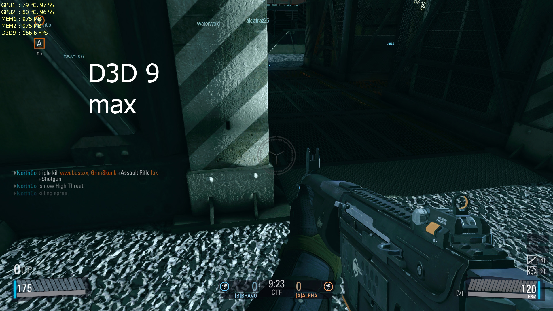 BLR D3D9