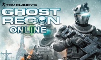 Ghost Recon en ligne