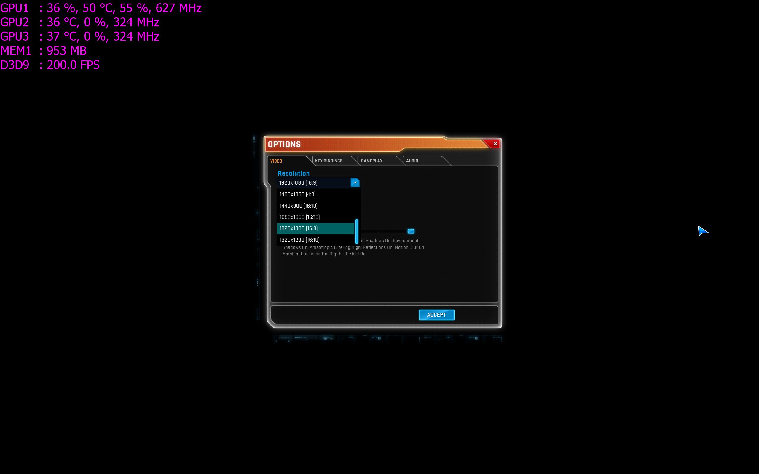 Beta test game. Beta test game