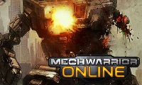 MechWarrior en ligne