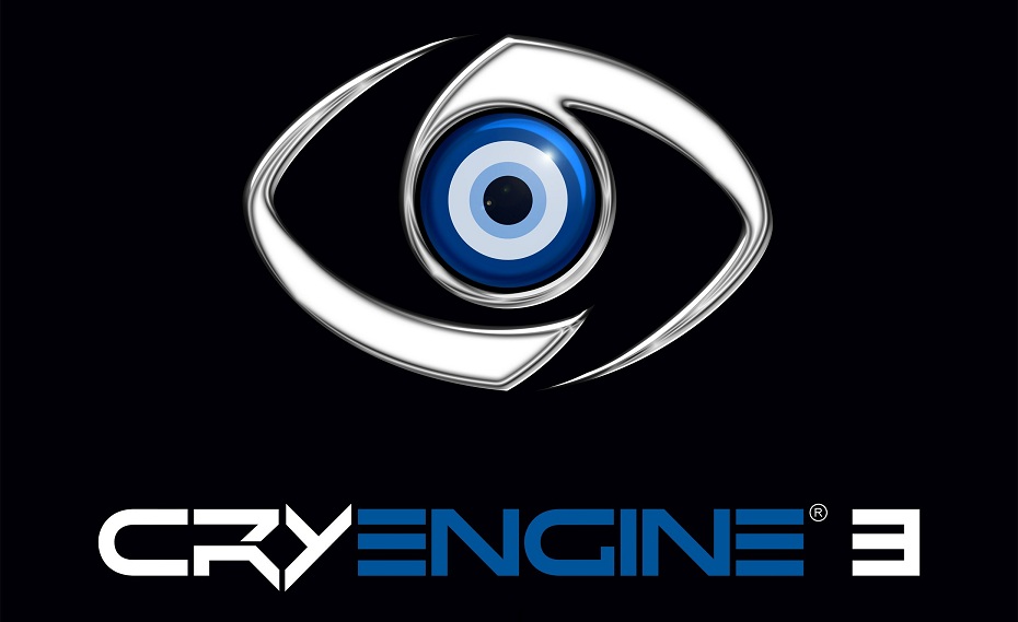 CryEngine-3-Logo