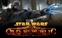Star Wars-The Old Republic
