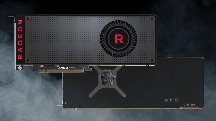 vega 56