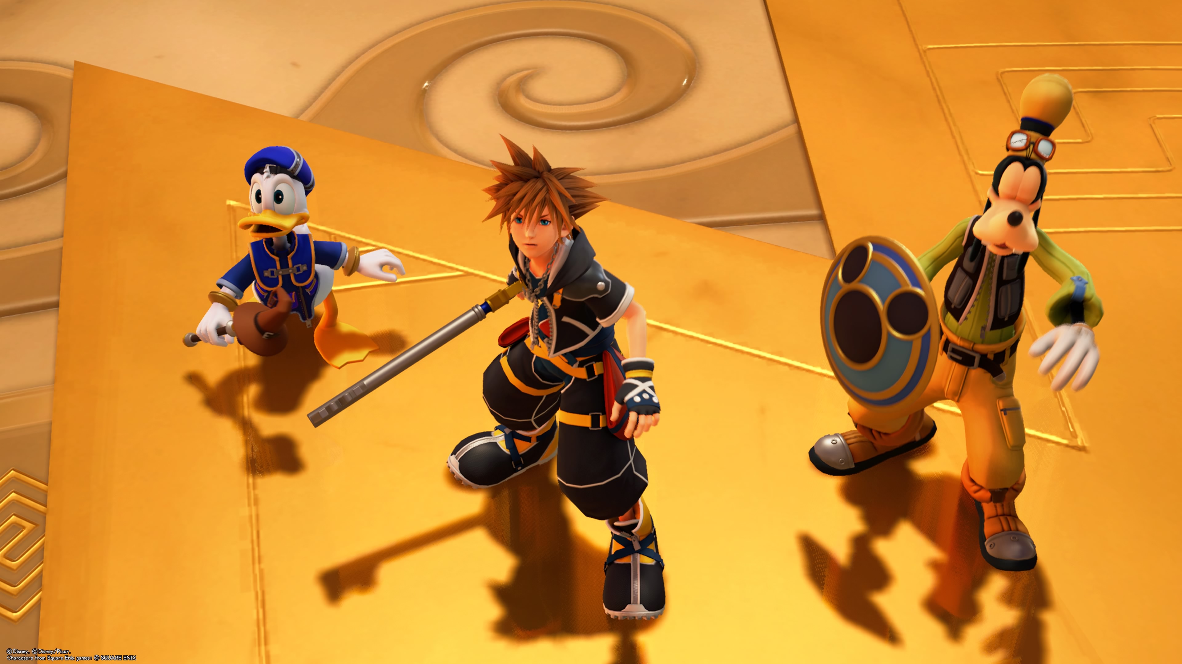KINGDOM HEARTS Ⅲ 20190129220523