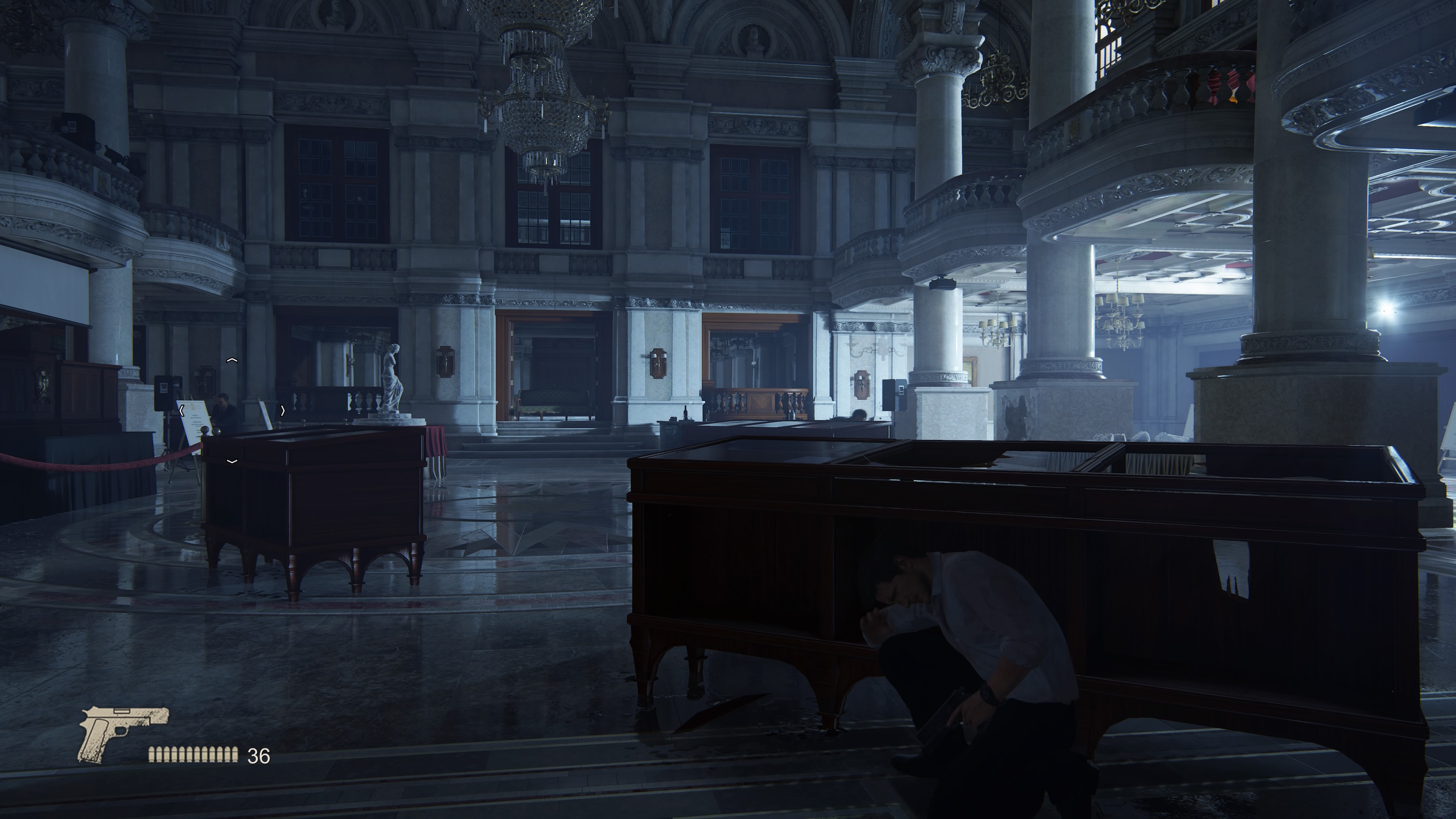 Uncharted Наследие воров Коллекция 20220207162653