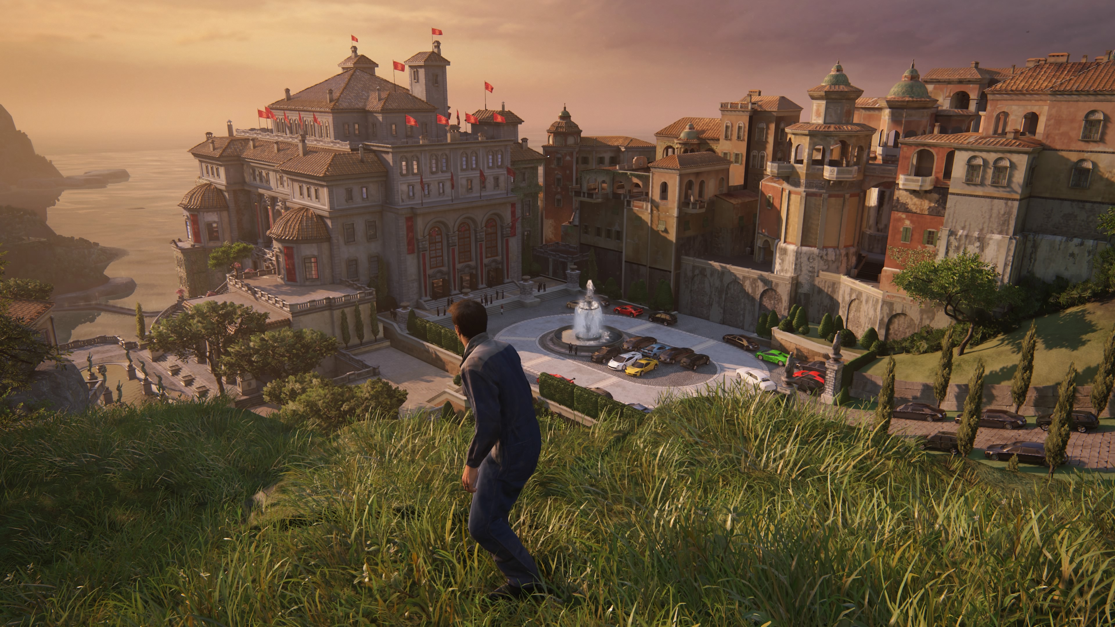 Uncharted Наследие воров Коллекция 20220207162933