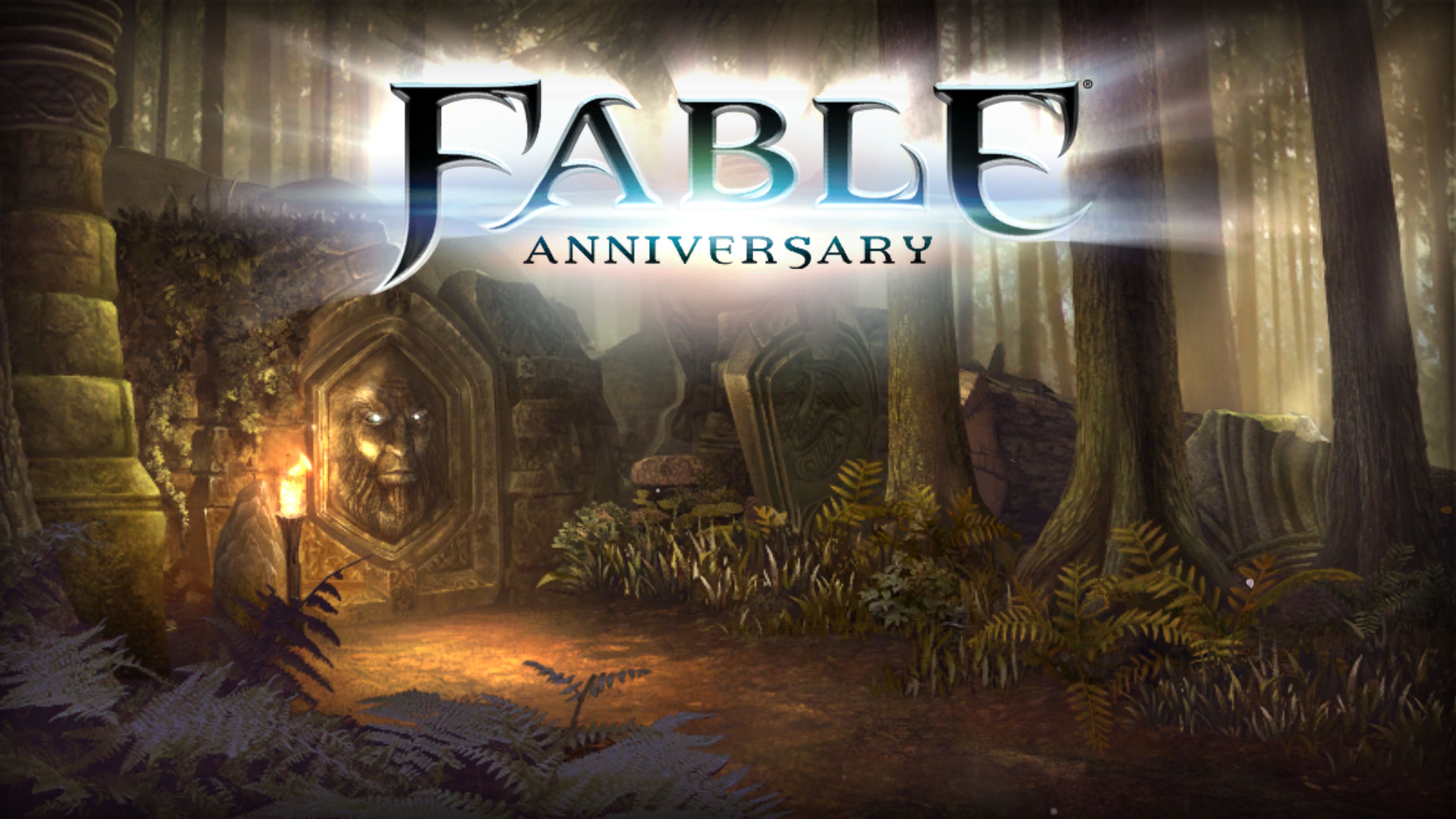 Fable 3 not on steam фото 112