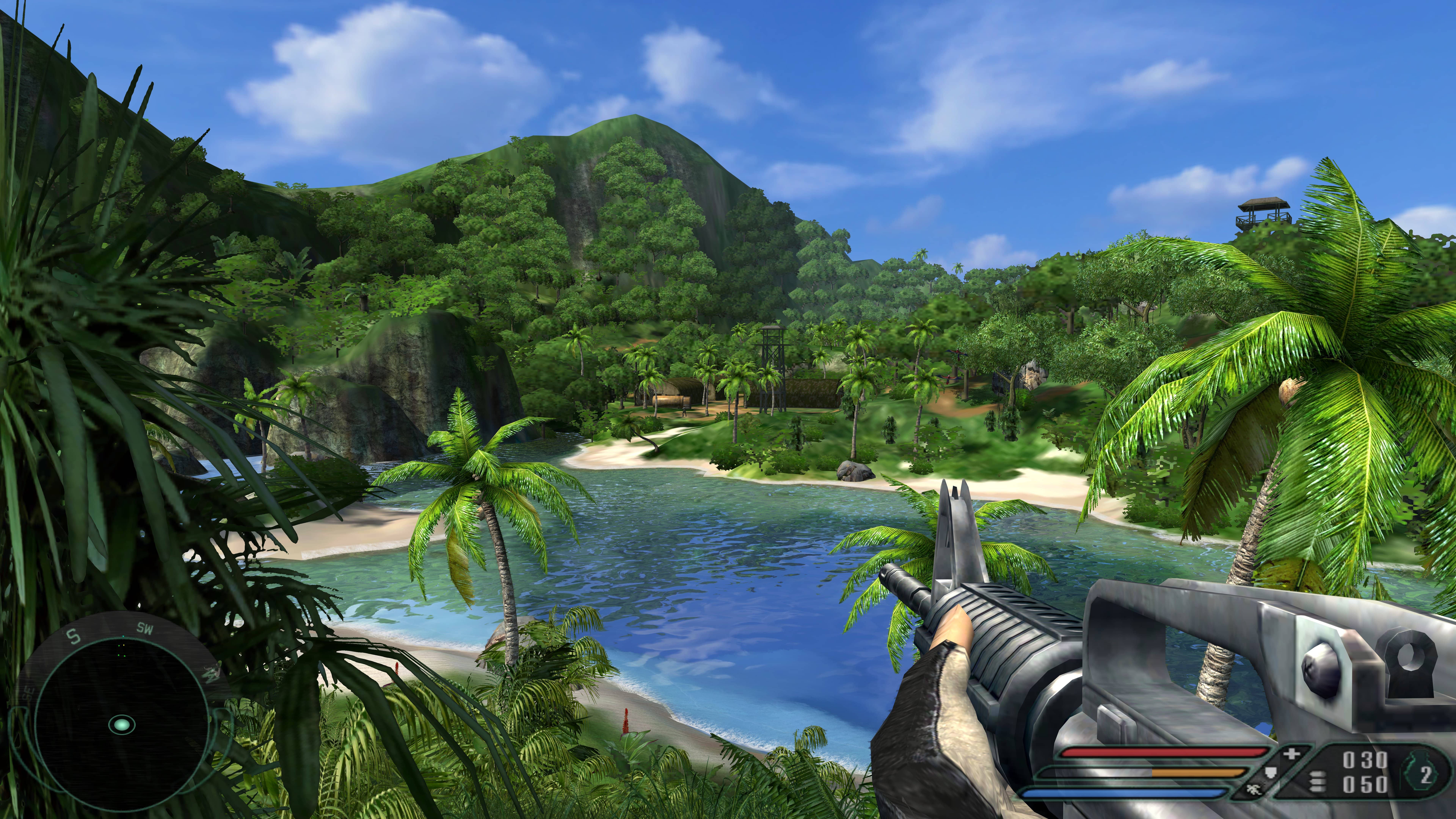 Купить Far Cry 3 Steam