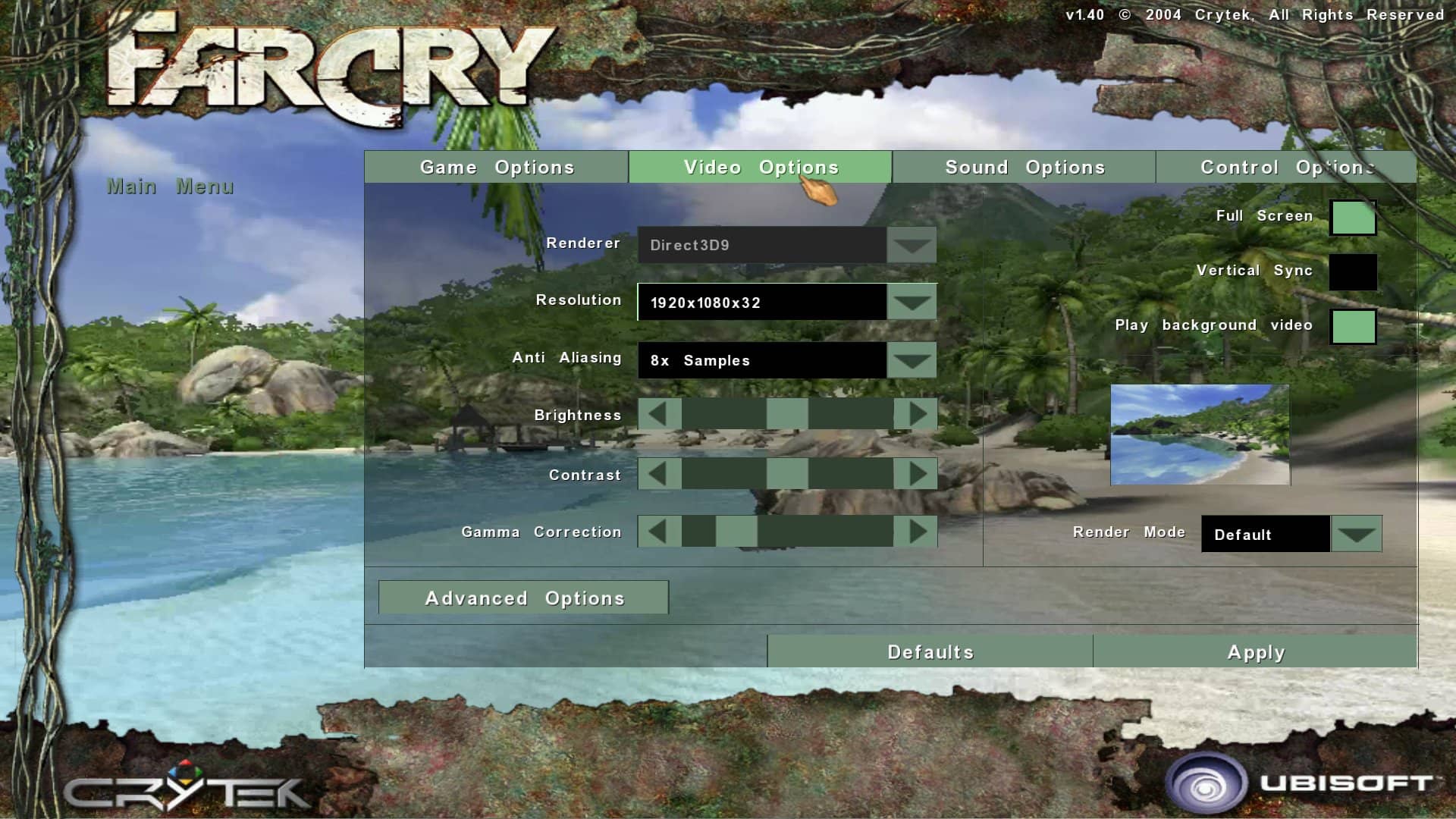 FarCry 2023 03 22 10 55 52 568