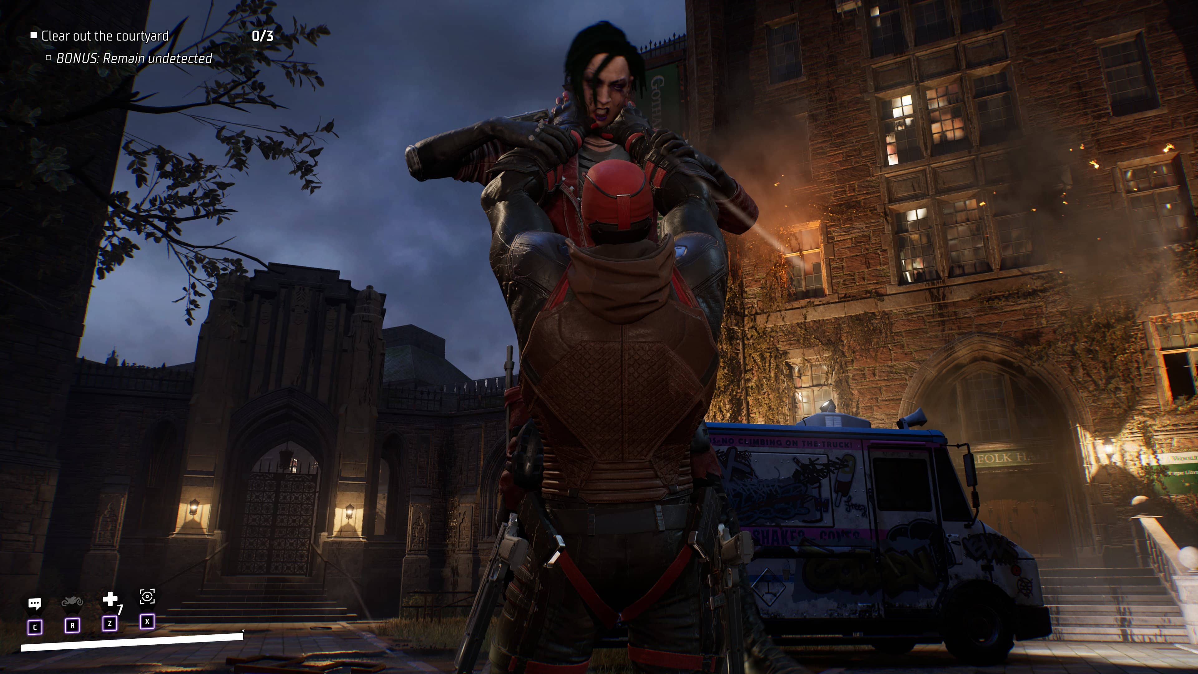 GothamKnights Win64 Shipping 2022 10 21 22 36 04 120