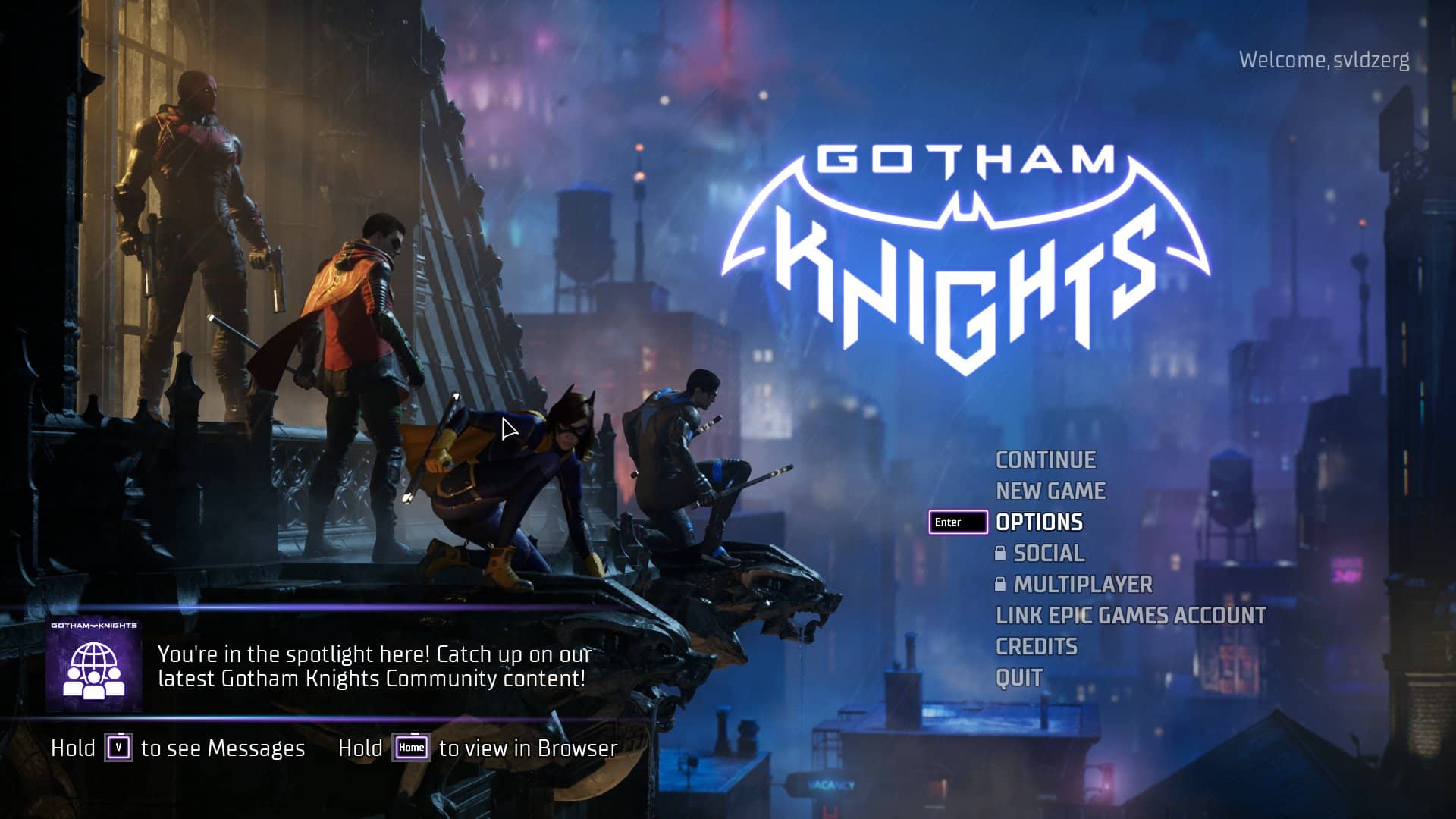 GothamKnights Win64 Shipping 2022 10 22 00 35 37 969