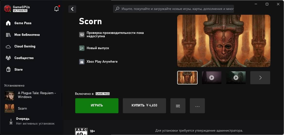 xbox