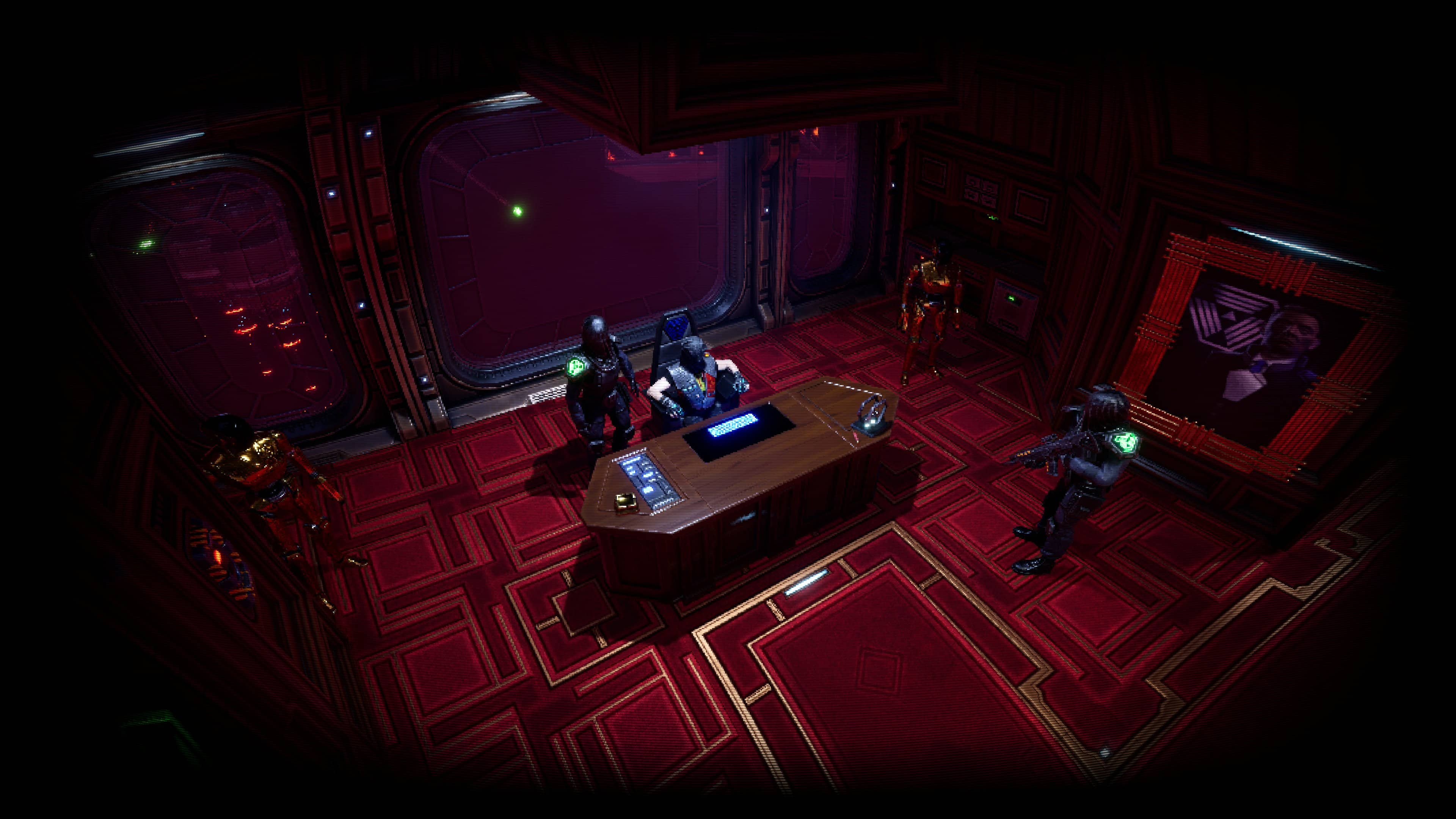 System Shock 1