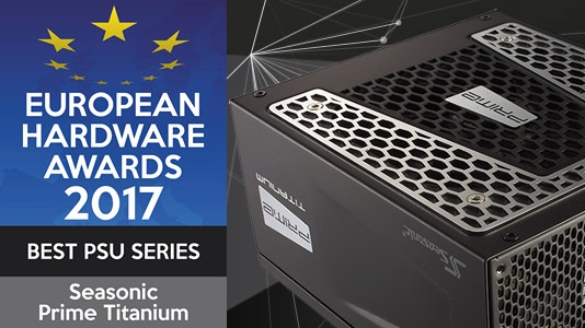 2 2 Seasonic Prime Titanium Best PSU