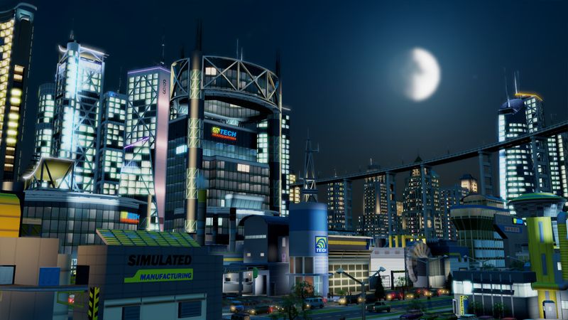 ElectronicCity Night_MacRelease
