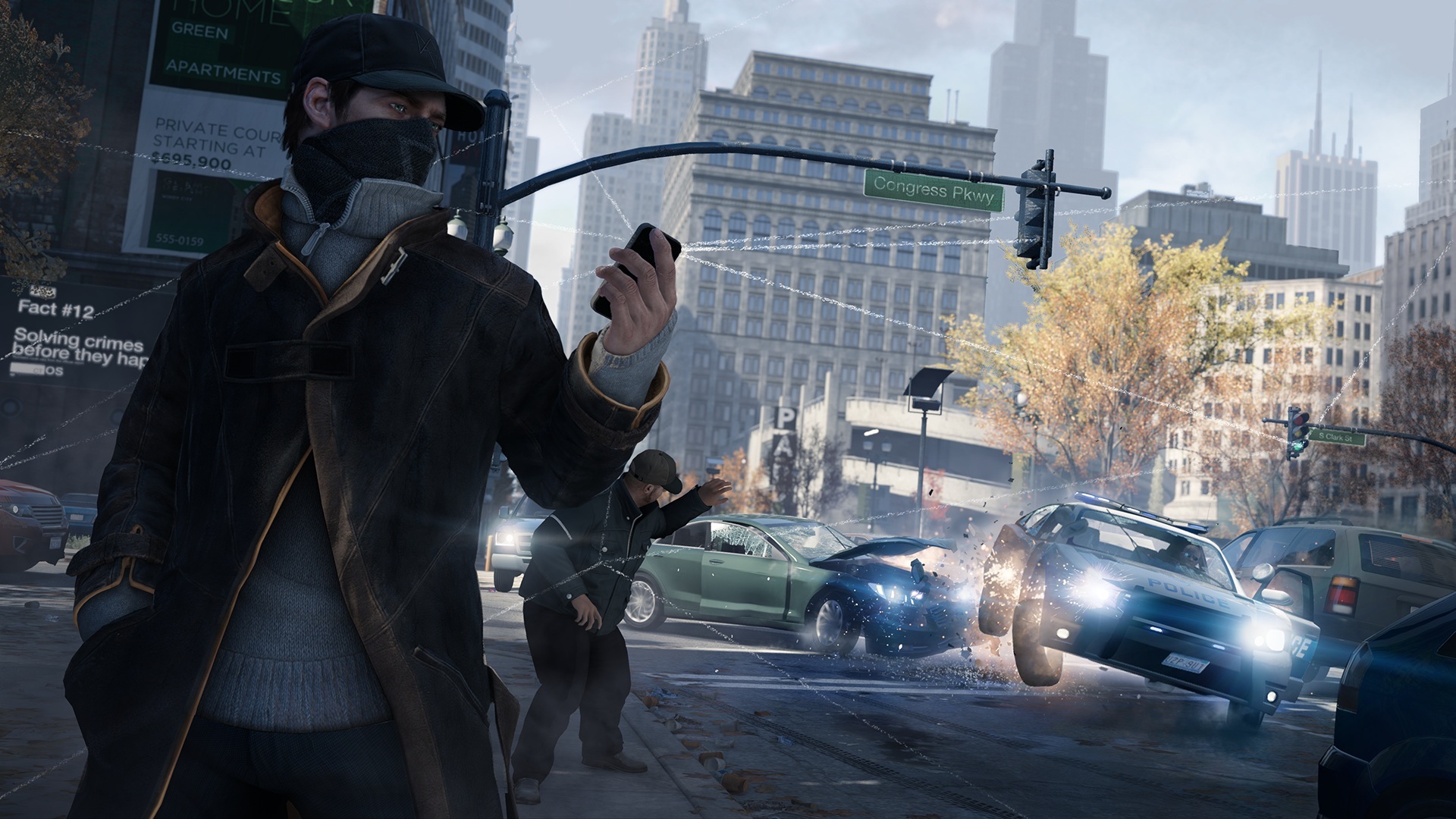 Watch Dogs 3
