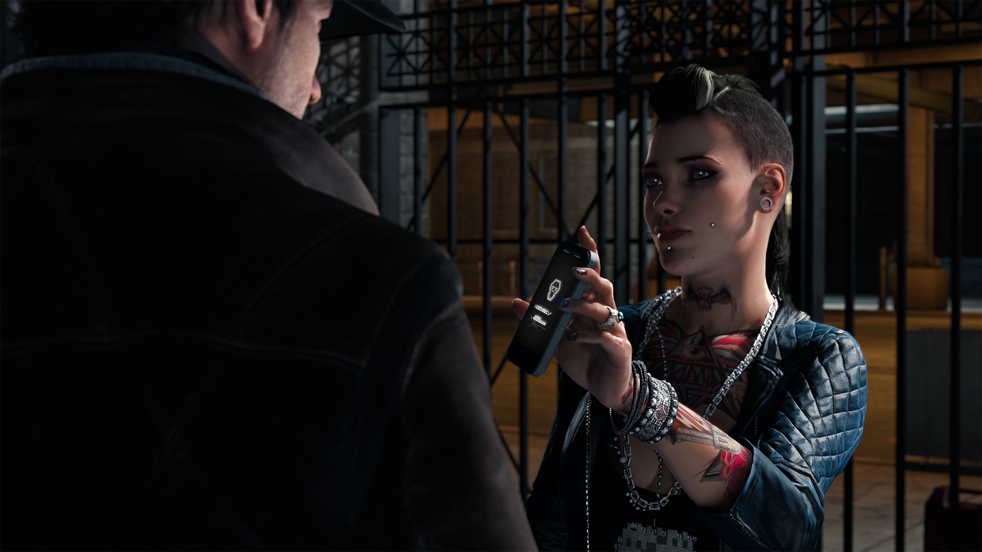Watch Dogs 6