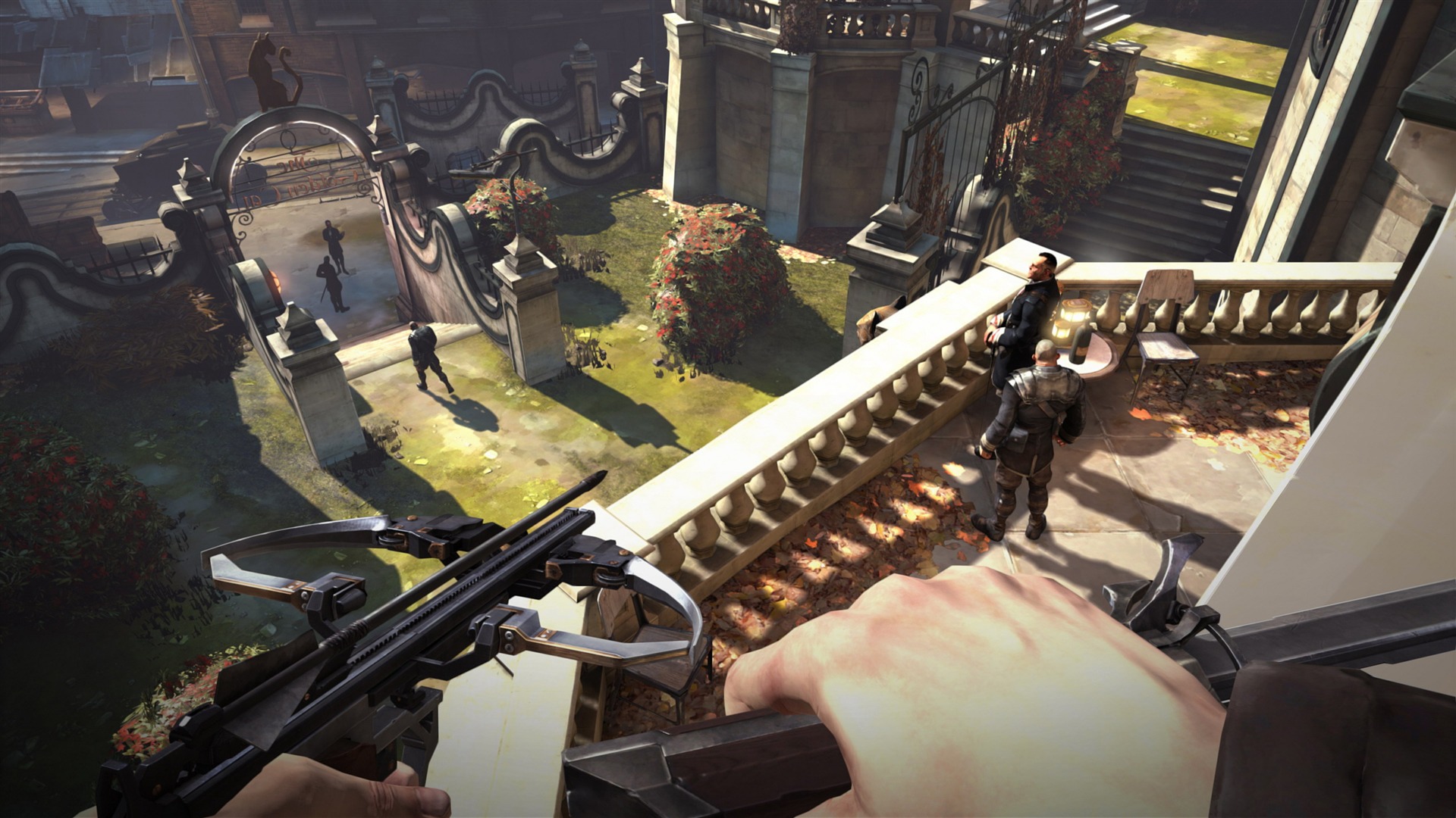 Dishonored Game_HD_Wallpaper_11_1920x1080
