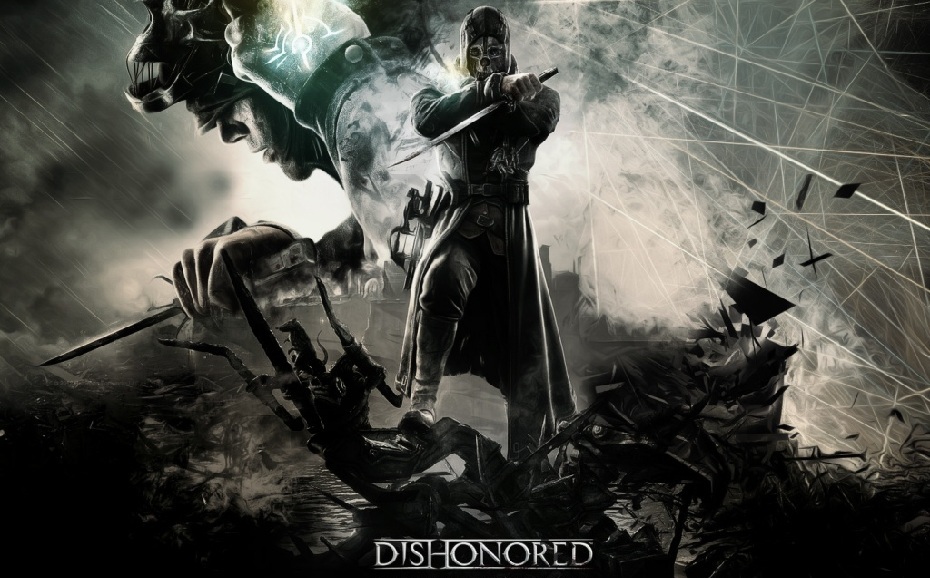 dishonored video_game-wallpaper-1024x768