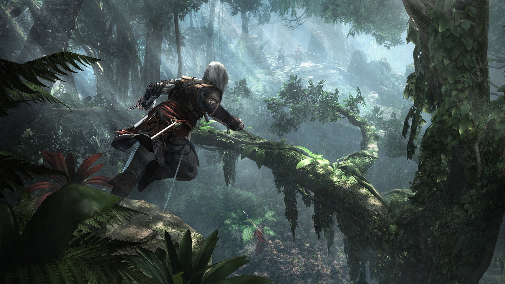 Assassins Creed 4 Black Flag 1