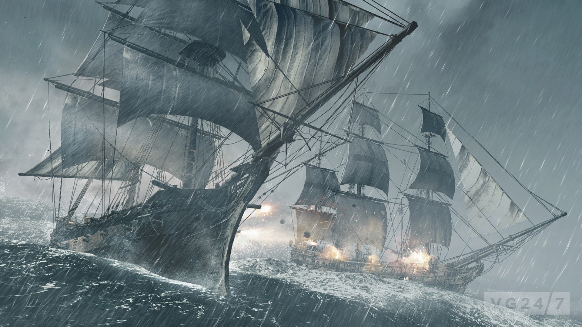 Assassins Creed 4 Black Flag 3