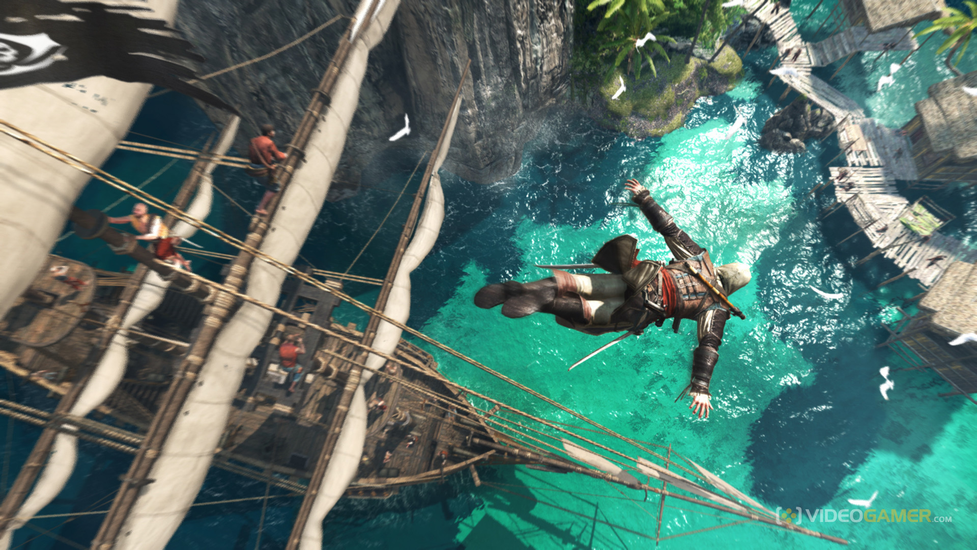 Assassins Creed 4 Black Flag 4