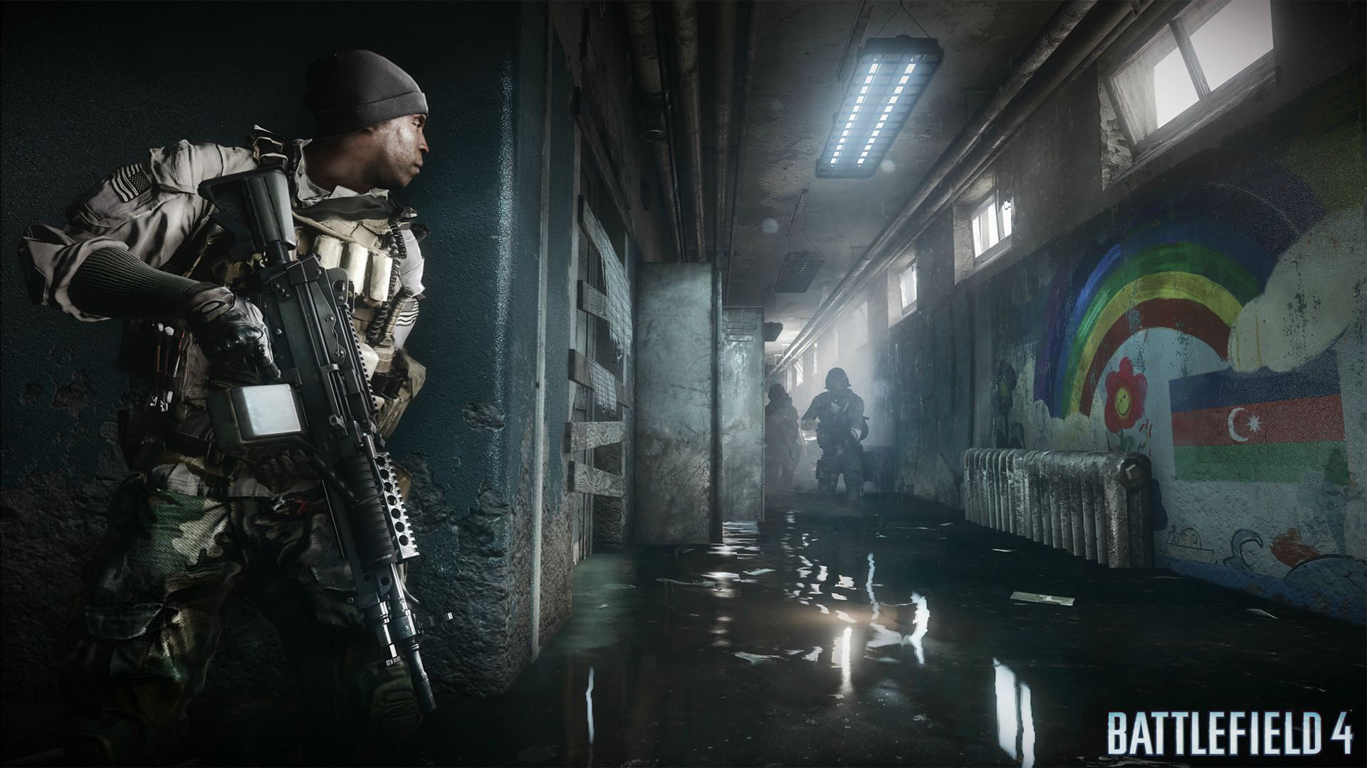 Battlefield 4 2