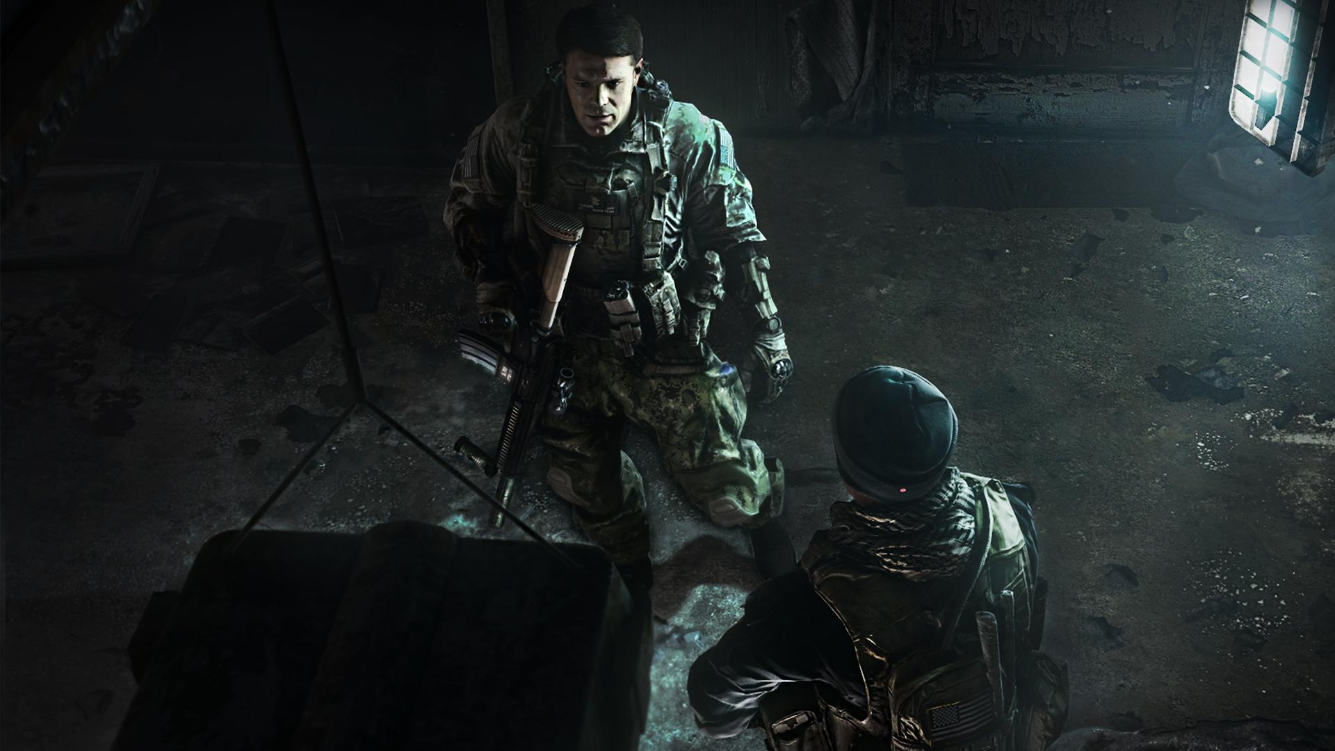 Battlefield 4 4