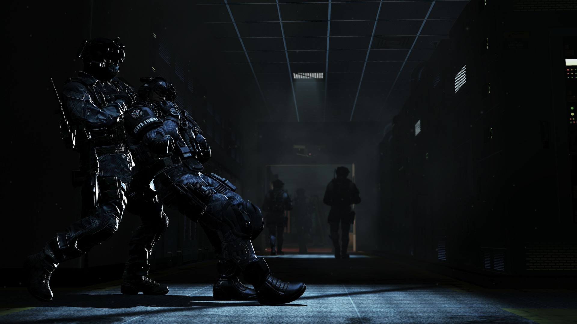 Call of Duty Ghosts 3