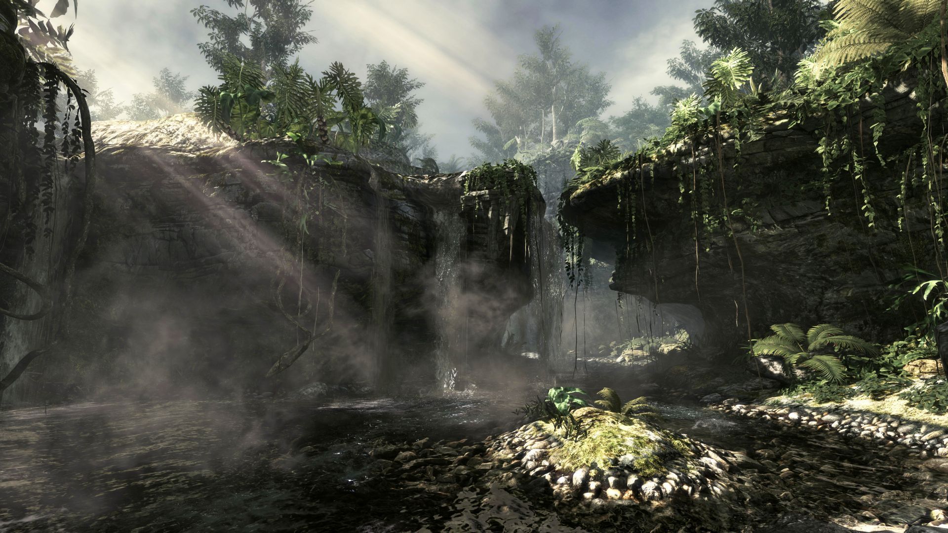 Call of Duty Ghosts 4