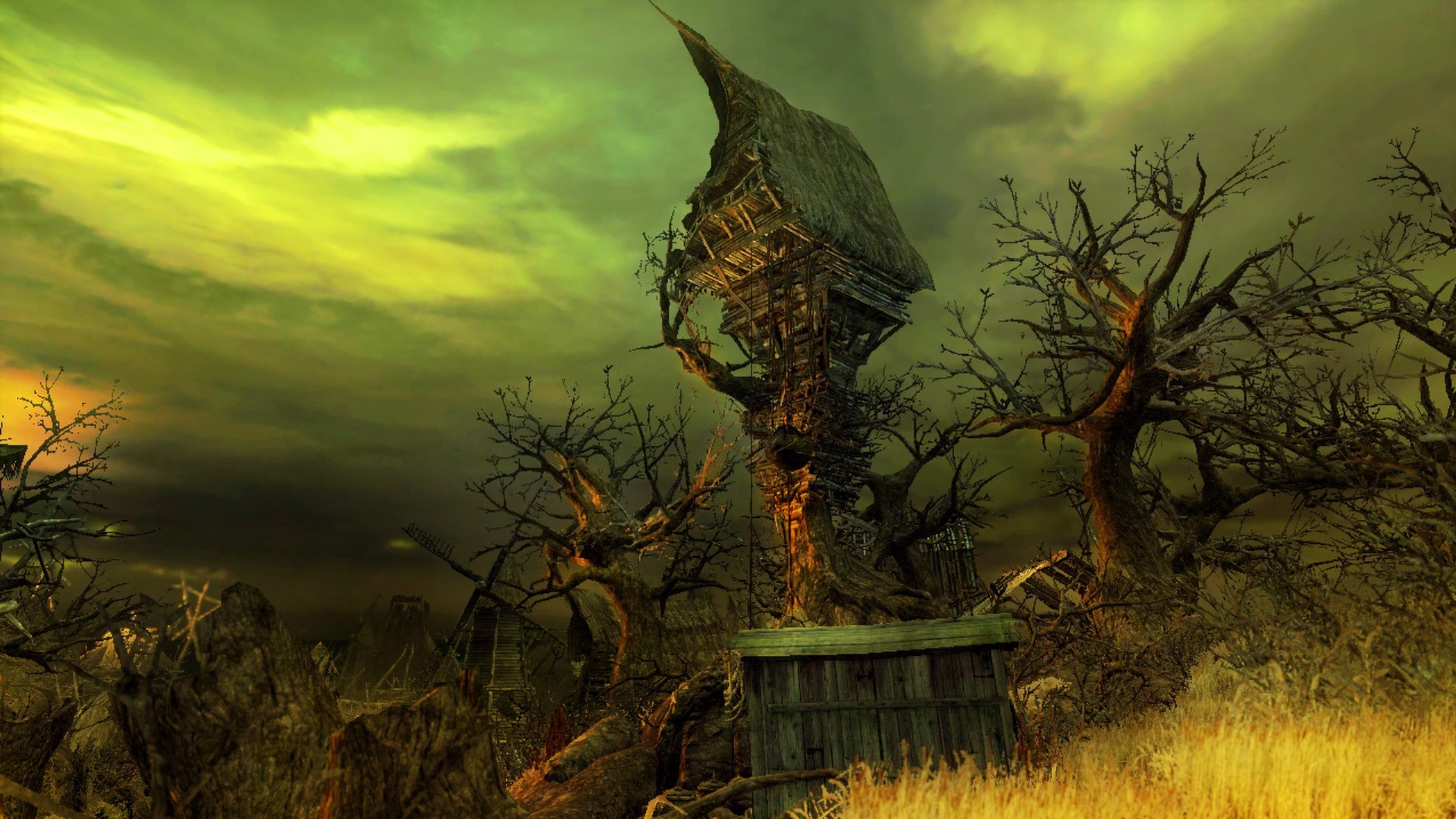 Castlevania Lords of Shadow PC 2