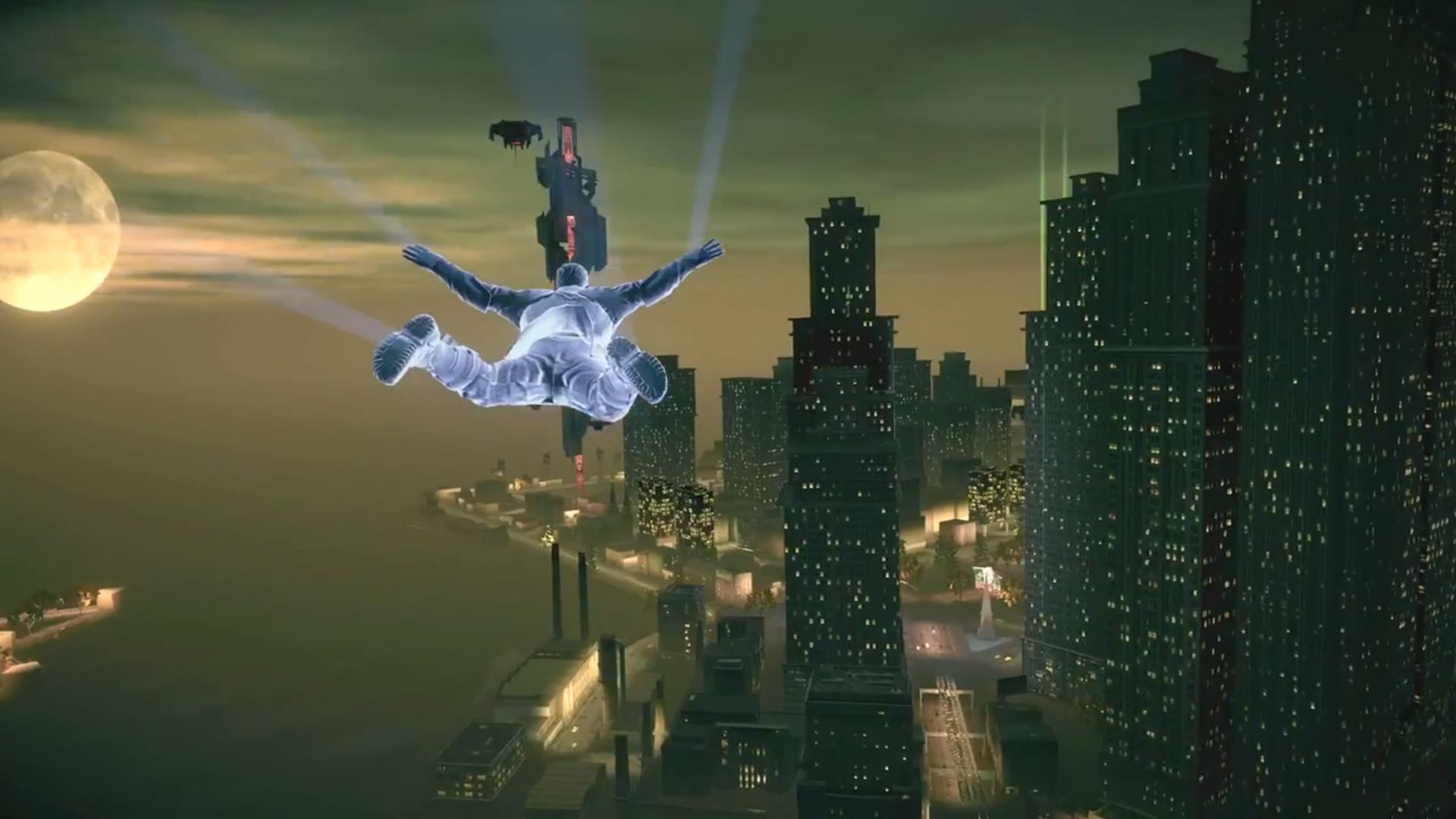 Saints Row IV 5