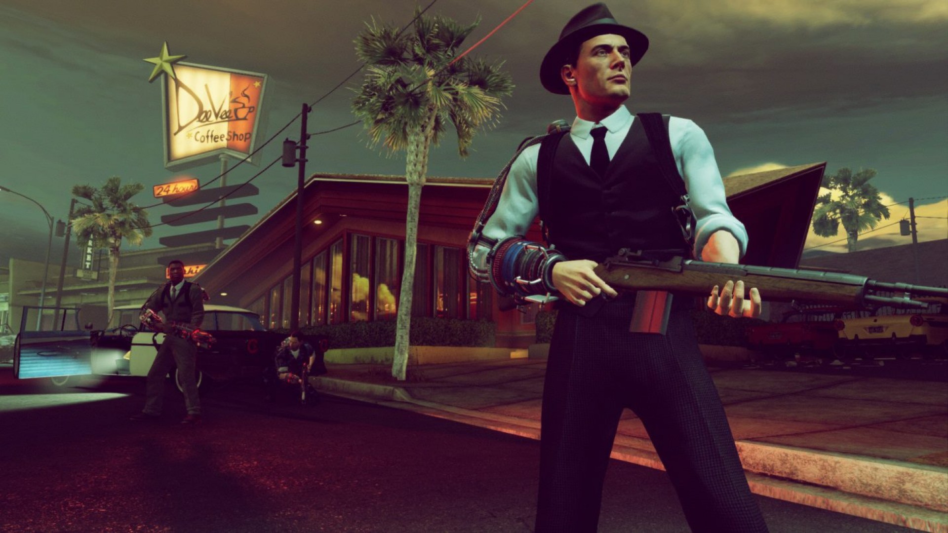 The Bureau XCOM Declassified 1