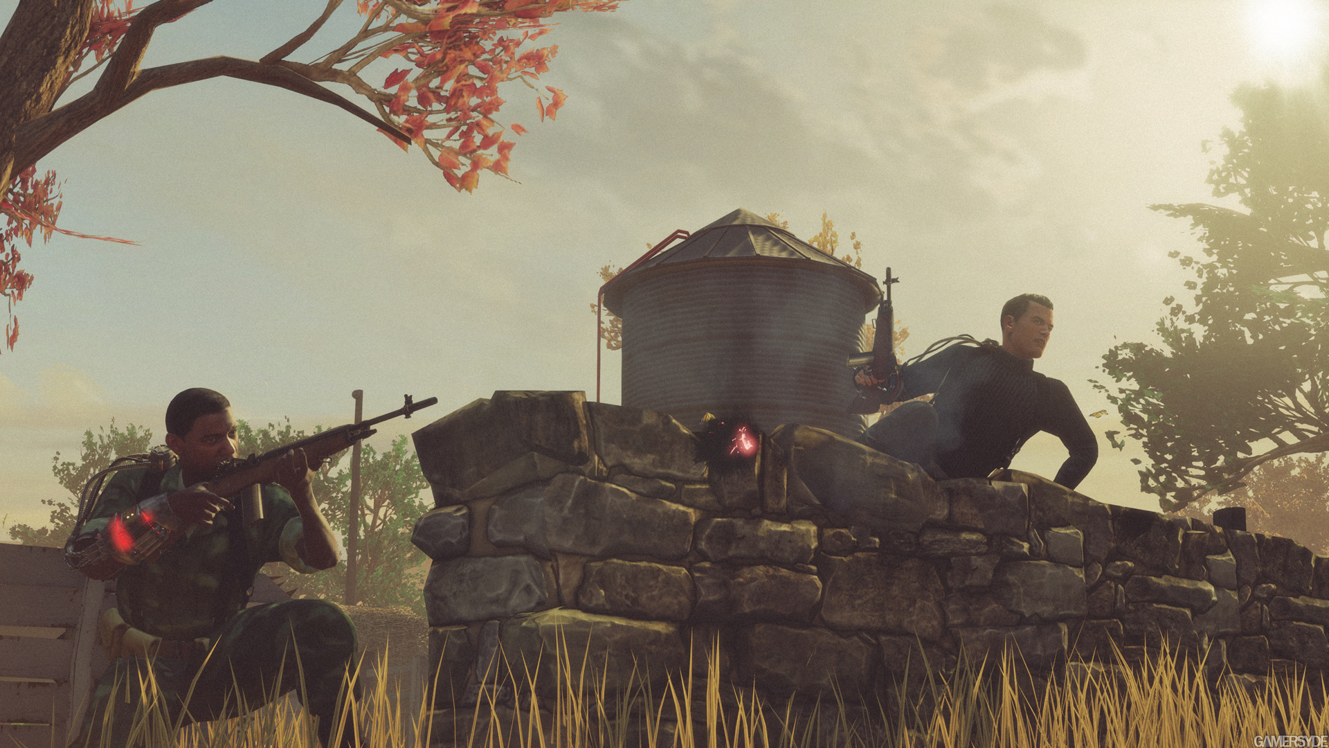 The Bureau XCOM Declassified 4