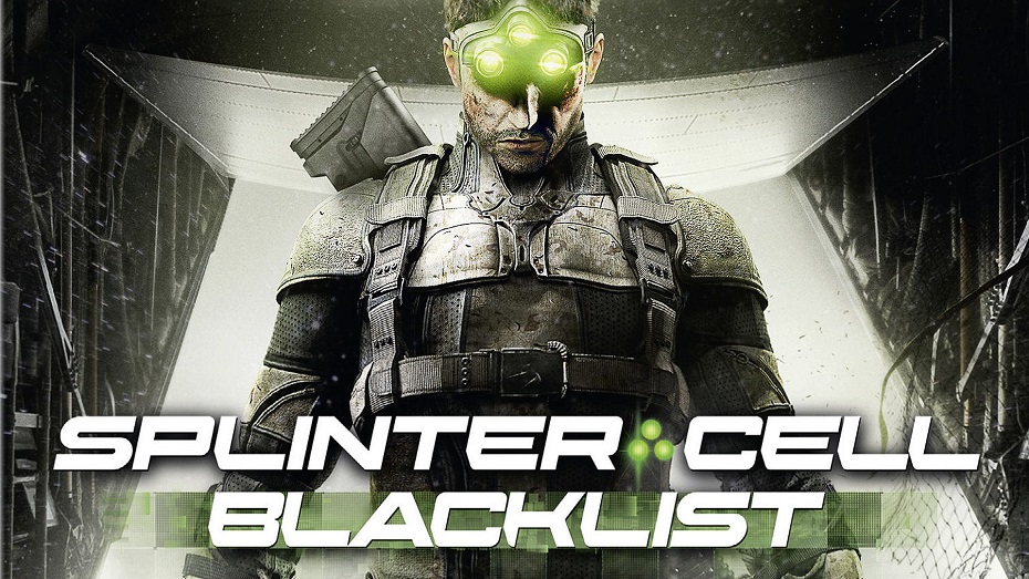 Liste noire de Tom Clancy's Splinter Cell