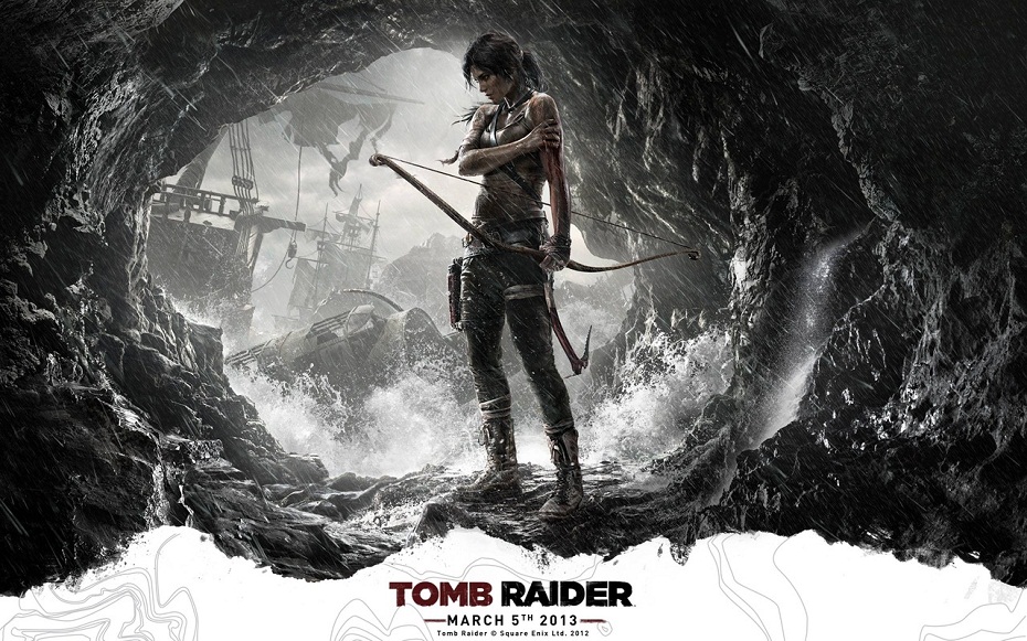Offizielle-Tomb-Raider-2013-Box-Art