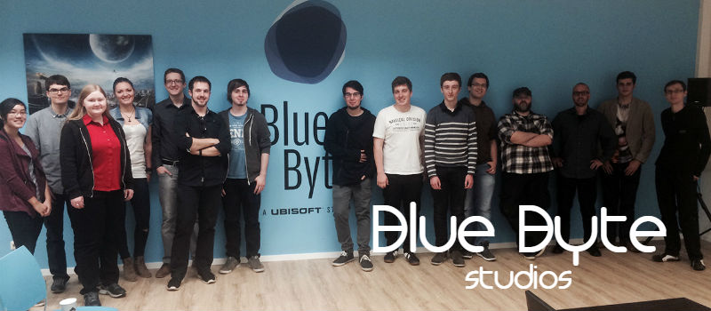 Blue Byte Studios