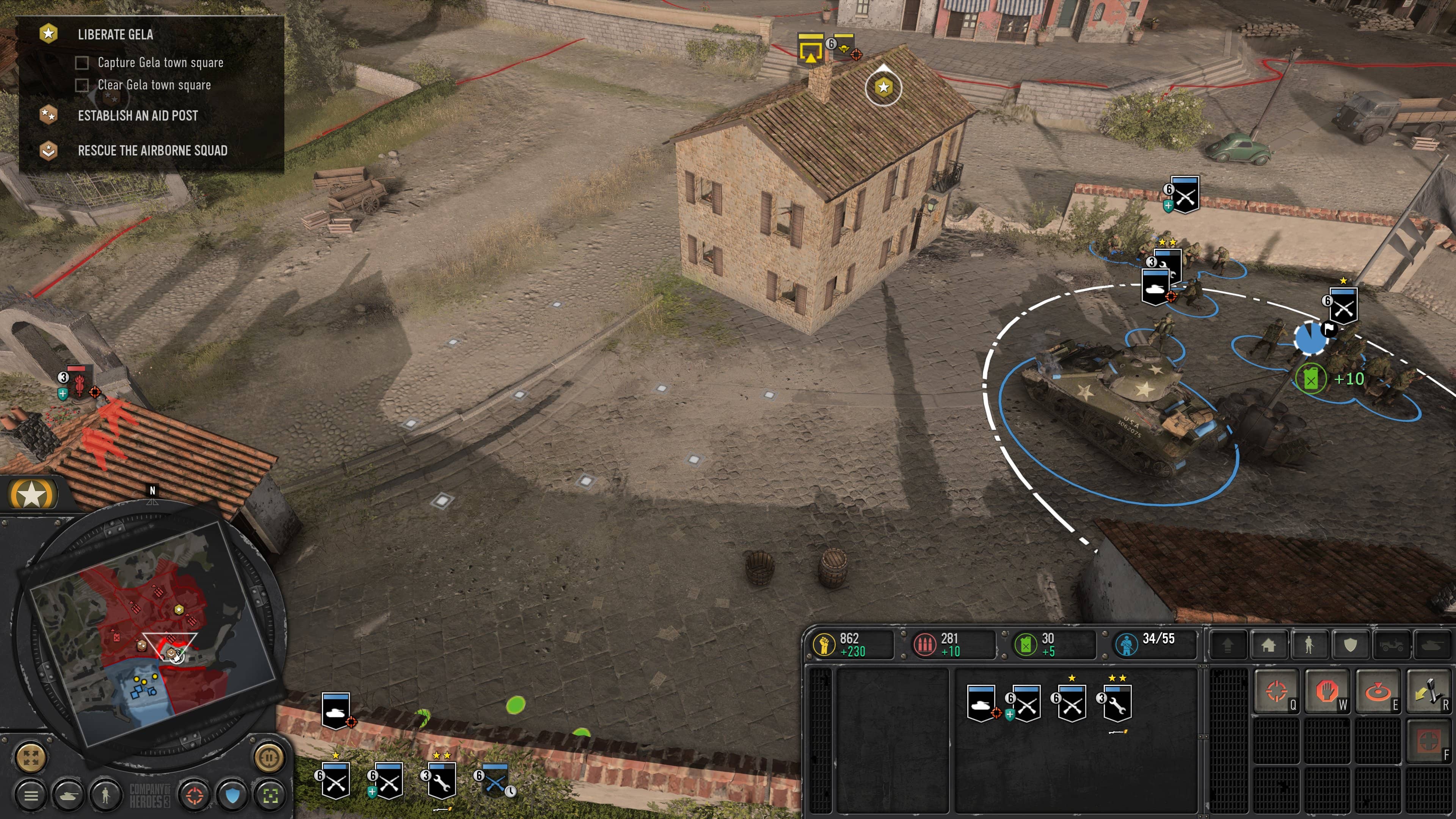 Coh 3 Купить Ключ Steam