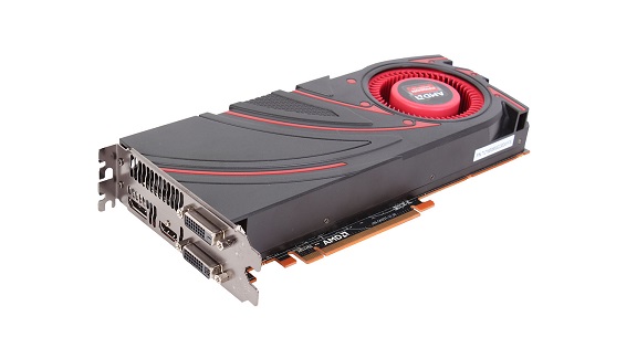 Radeon R9 270X