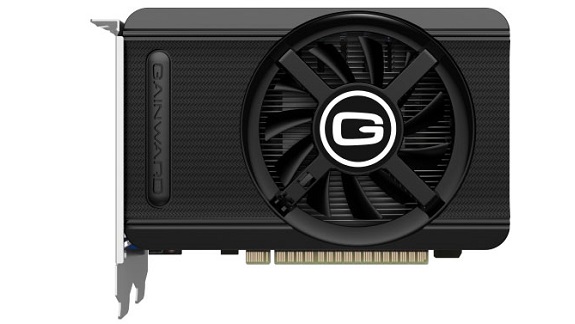 GEFORCE GTX 650 Ti